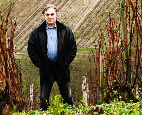 pascal cotat Grandi Bottiglie